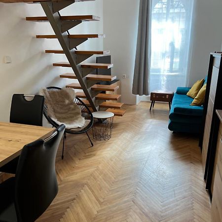 Apartment Plus Parking Brno Exterior foto