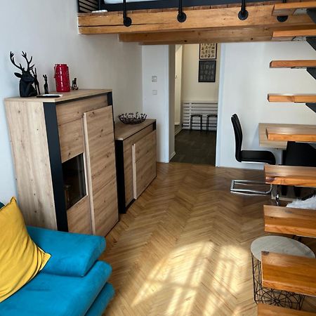 Apartment Plus Parking Brno Exterior foto