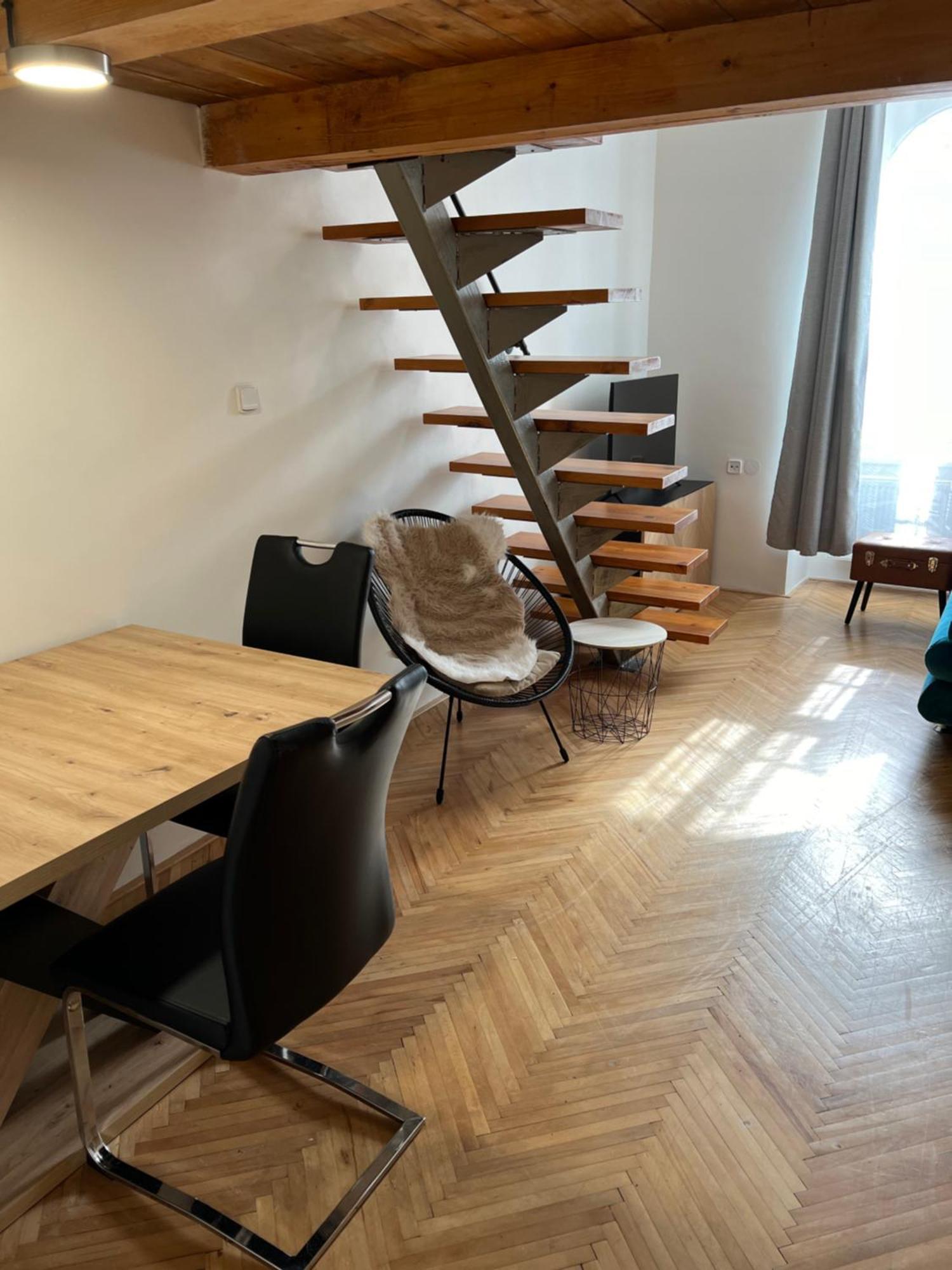 Apartment Plus Parking Brno Exterior foto