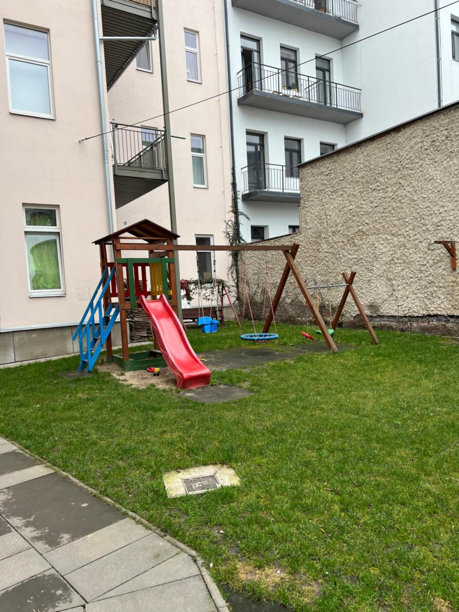 Apartment Plus Parking Brno Exterior foto