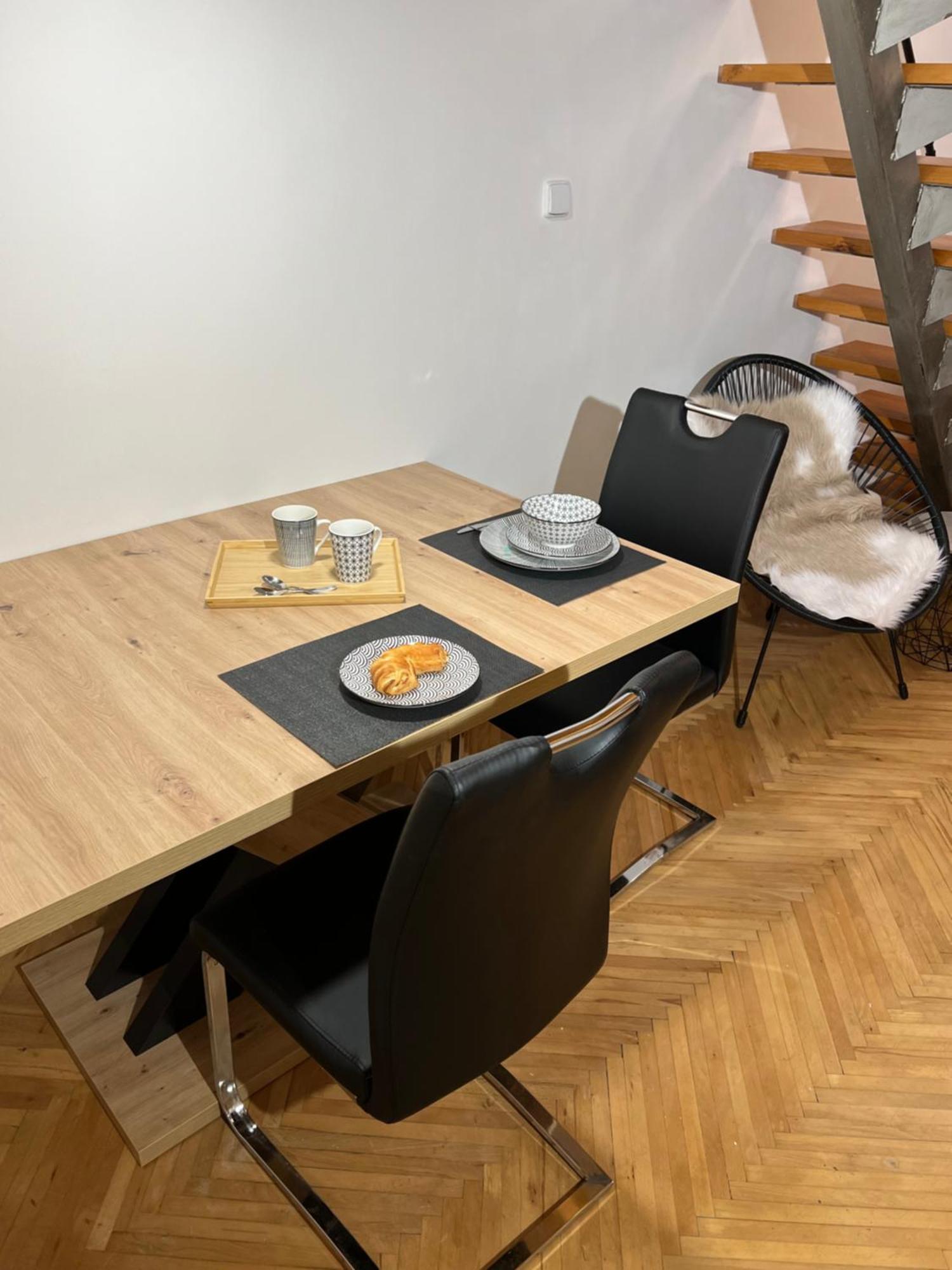 Apartment Plus Parking Brno Exterior foto